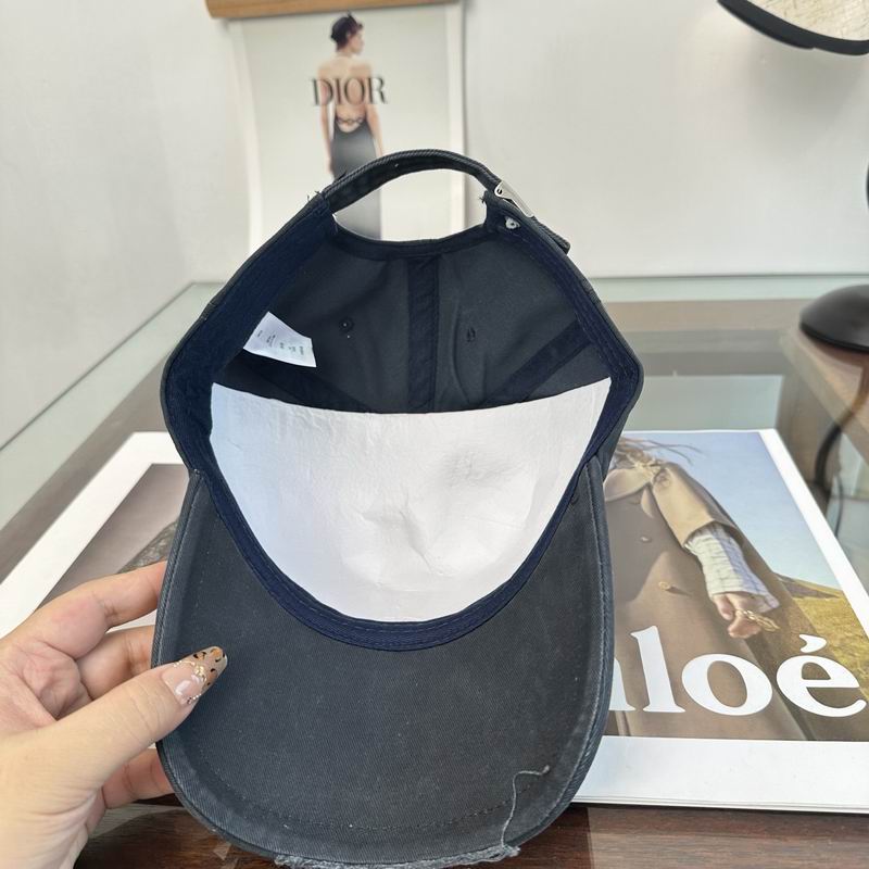 Chrome Hearts Cap dx (3293)
