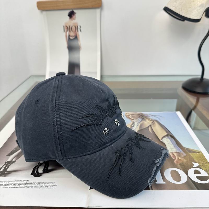 Chrome Hearts Cap dx (3299)