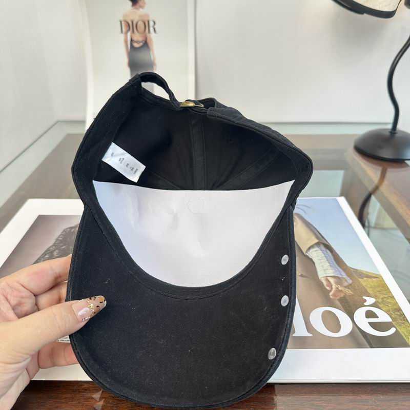 Chrome Hearts Cap dx (3332)
