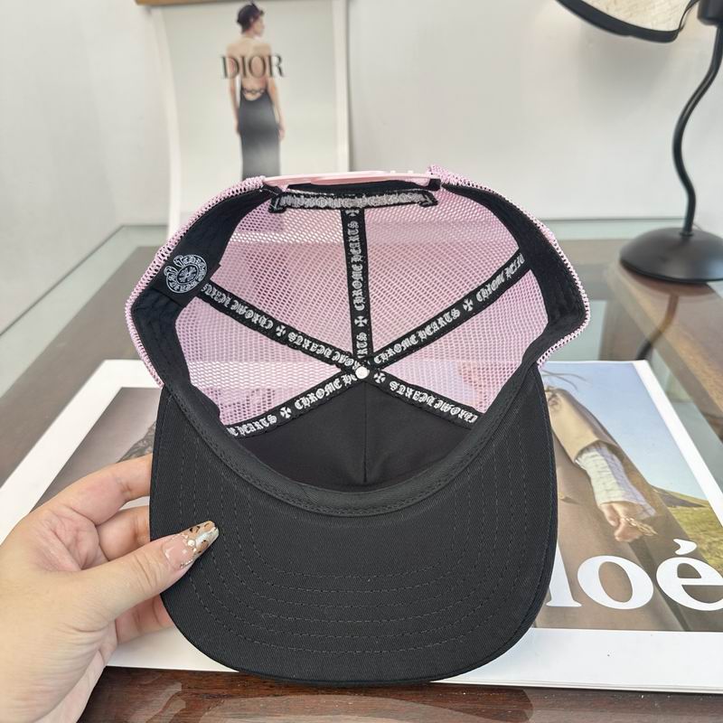 Chrome Hearts Cap dx (3410)