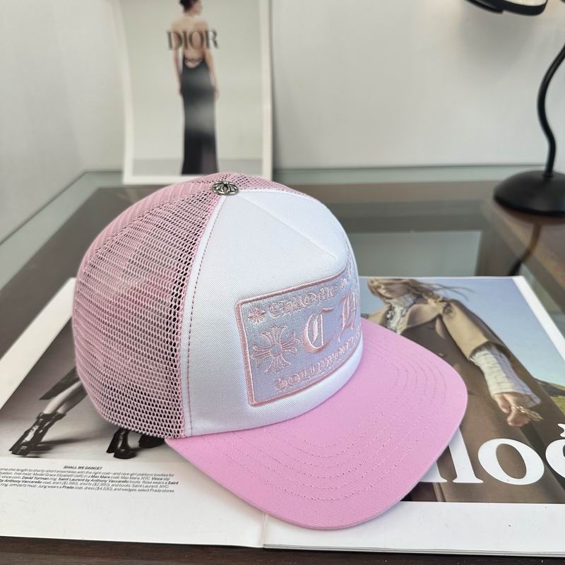 Chrome Hearts Cap dx (3426)