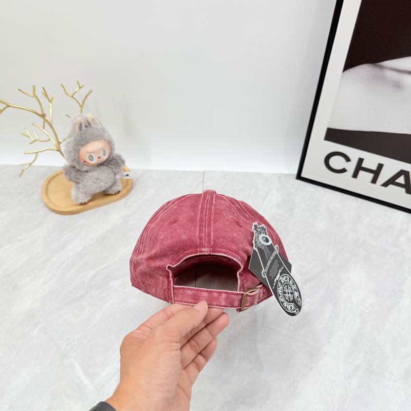 Chrome Hearts Cap dx (352)