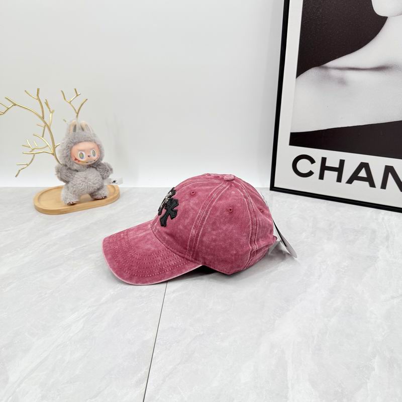 Chrome Hearts Cap dx (355)