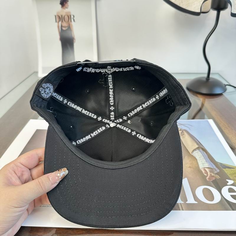Chrome Hearts Cap dx (3559)