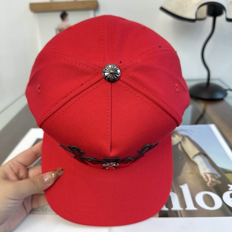 Chrome Hearts Cap dx (3591)