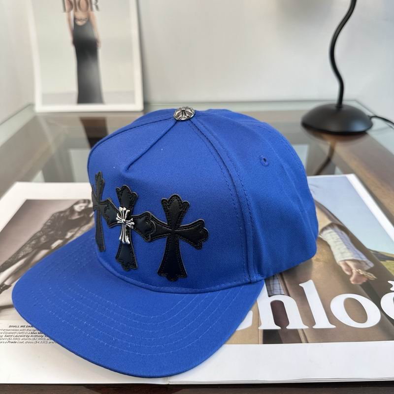 Chrome Hearts Cap dx (3603)