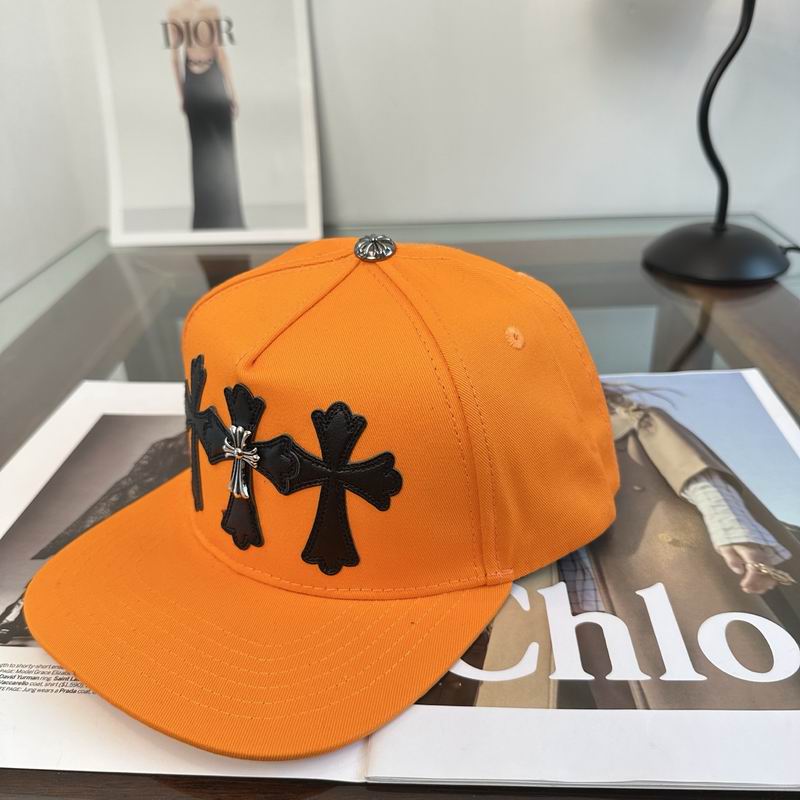 Chrome Hearts Cap dx (3612)