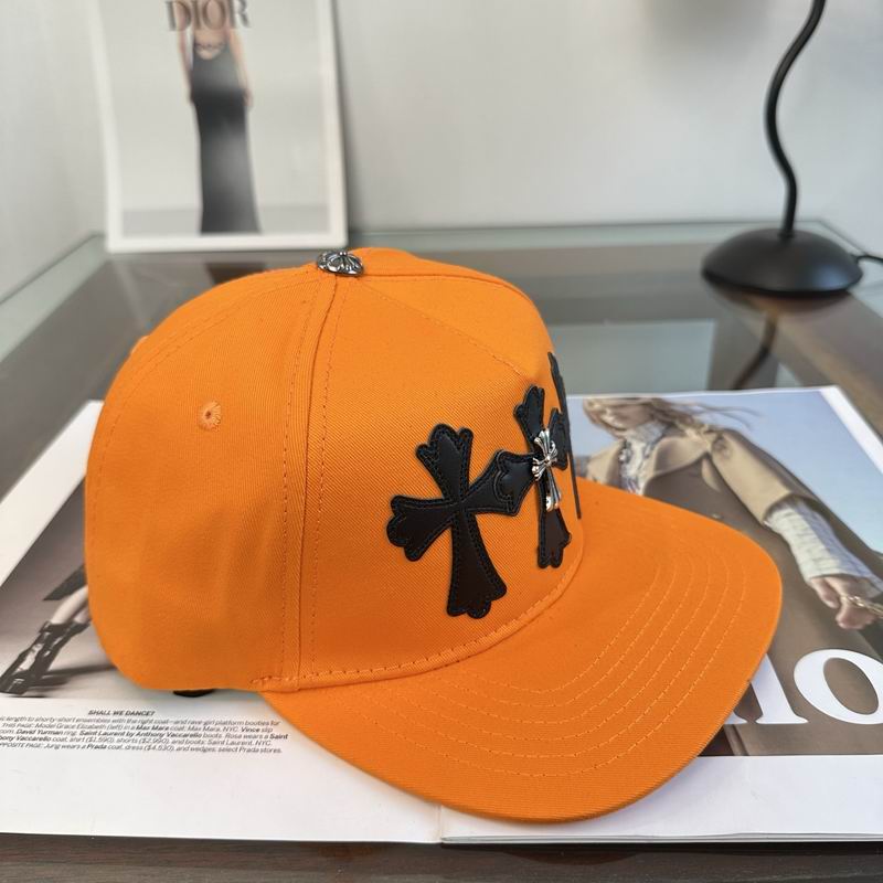 Chrome Hearts Cap dx (3613)