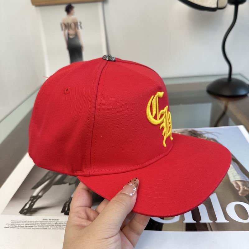 Chrome Hearts Cap dx (3619)