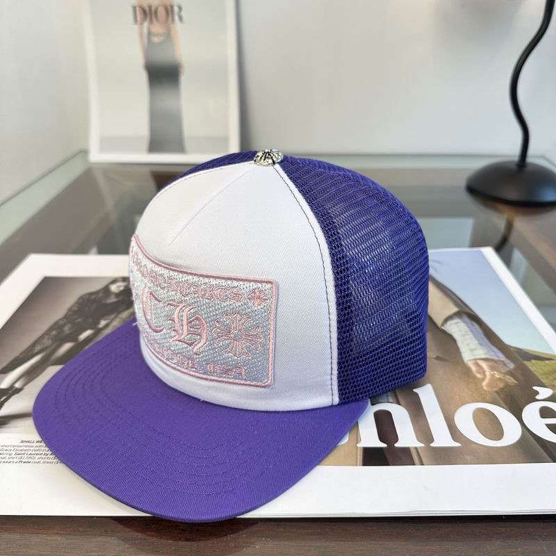 Chrome Hearts Cap dx (3660)