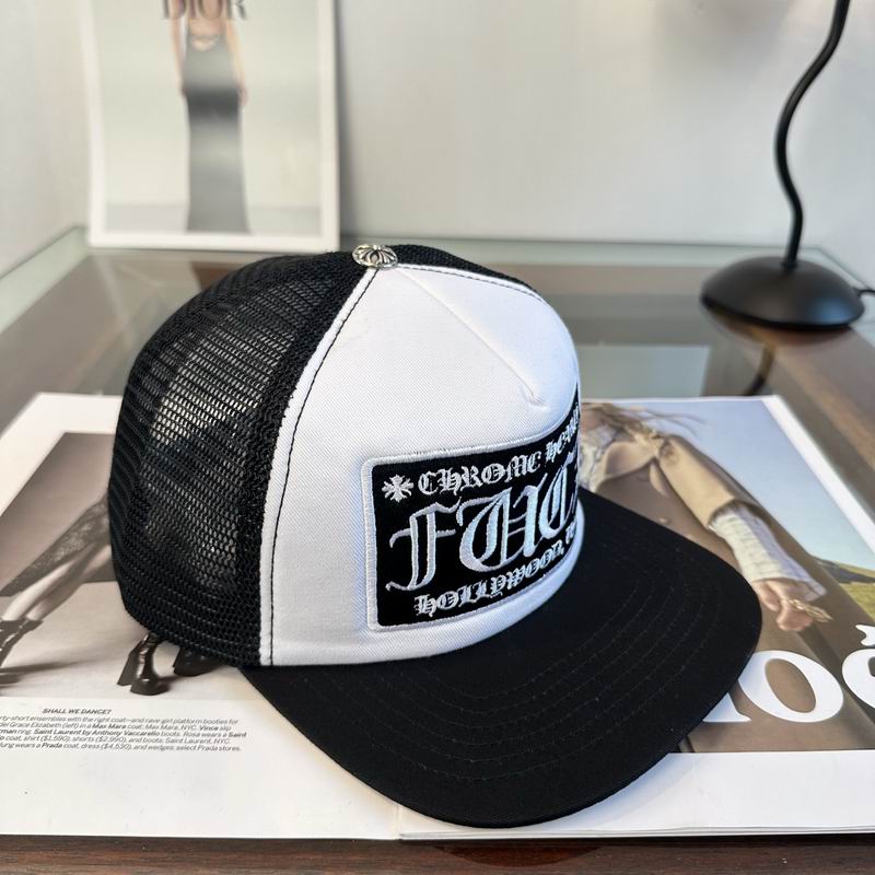 Chrome Hearts Cap dx (3728)