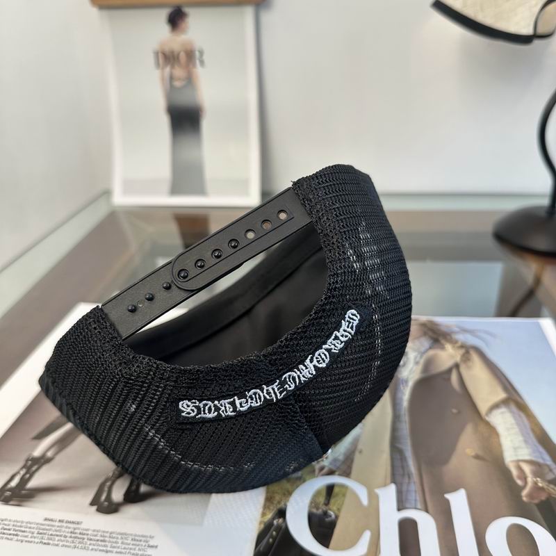Chrome Hearts Cap dx (3741)