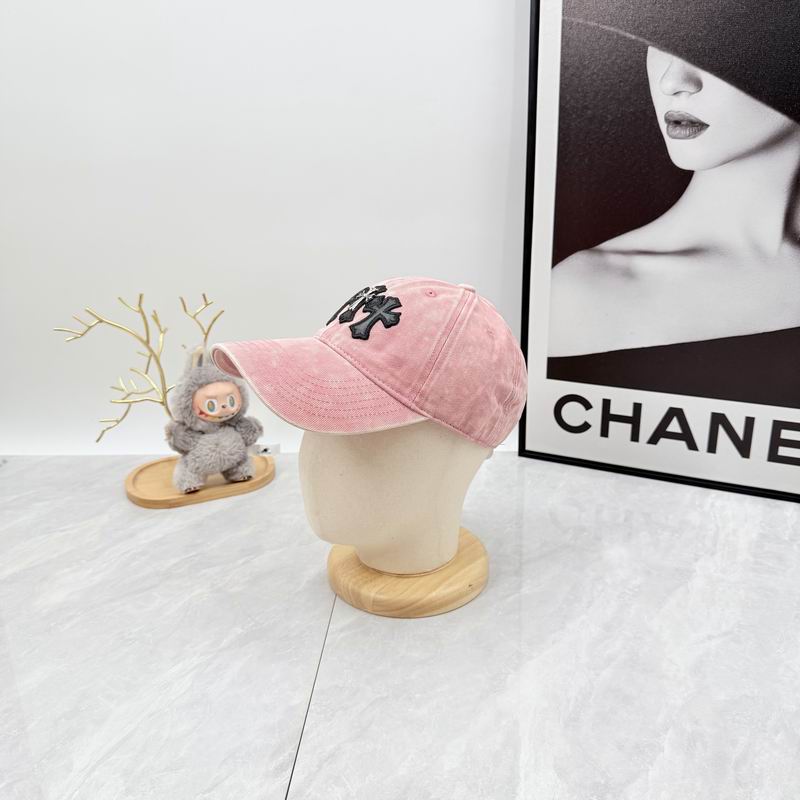 Chrome Hearts Cap dx (375)