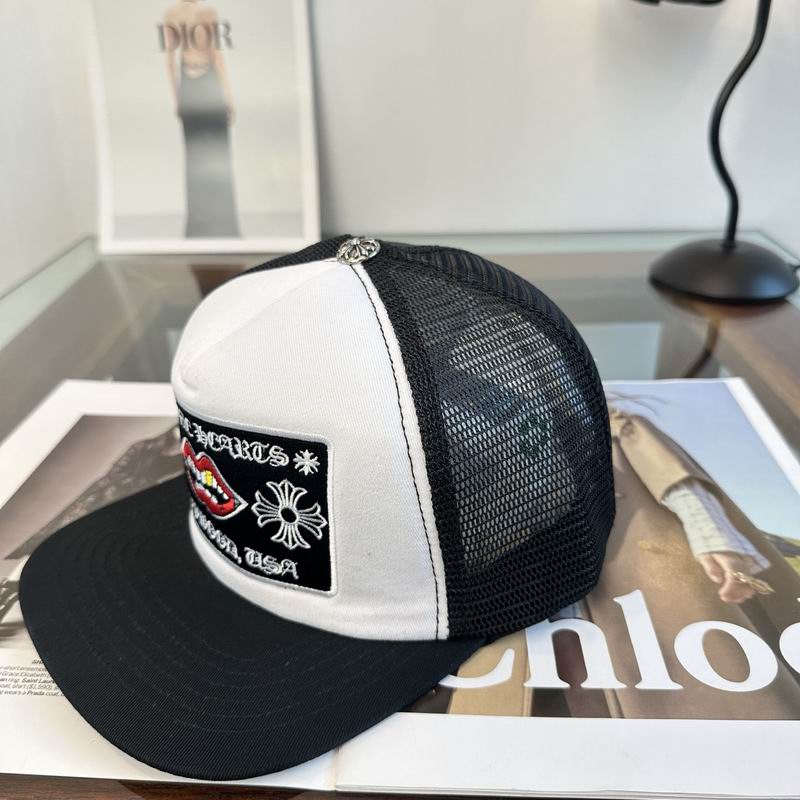 Chrome Hearts Cap dx (3757)