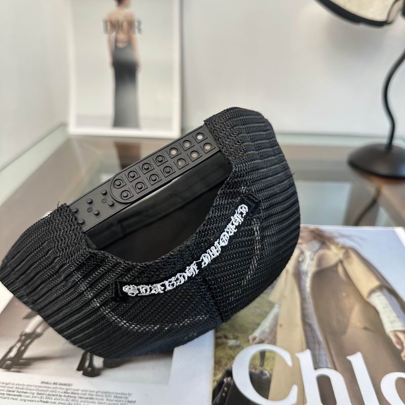 Chrome Hearts Cap dx (3761)