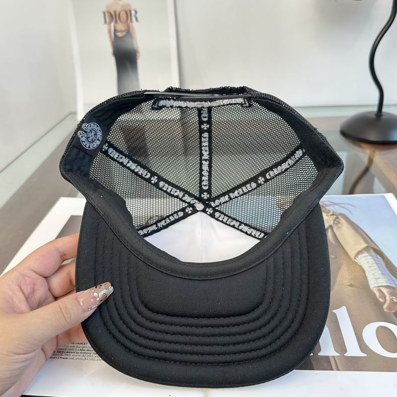 Chrome Hearts Cap dx (3779)