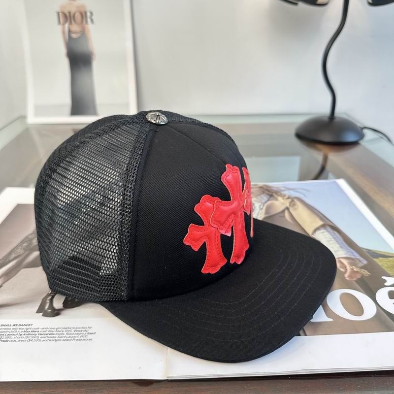 Chrome Hearts Cap dx (3787)