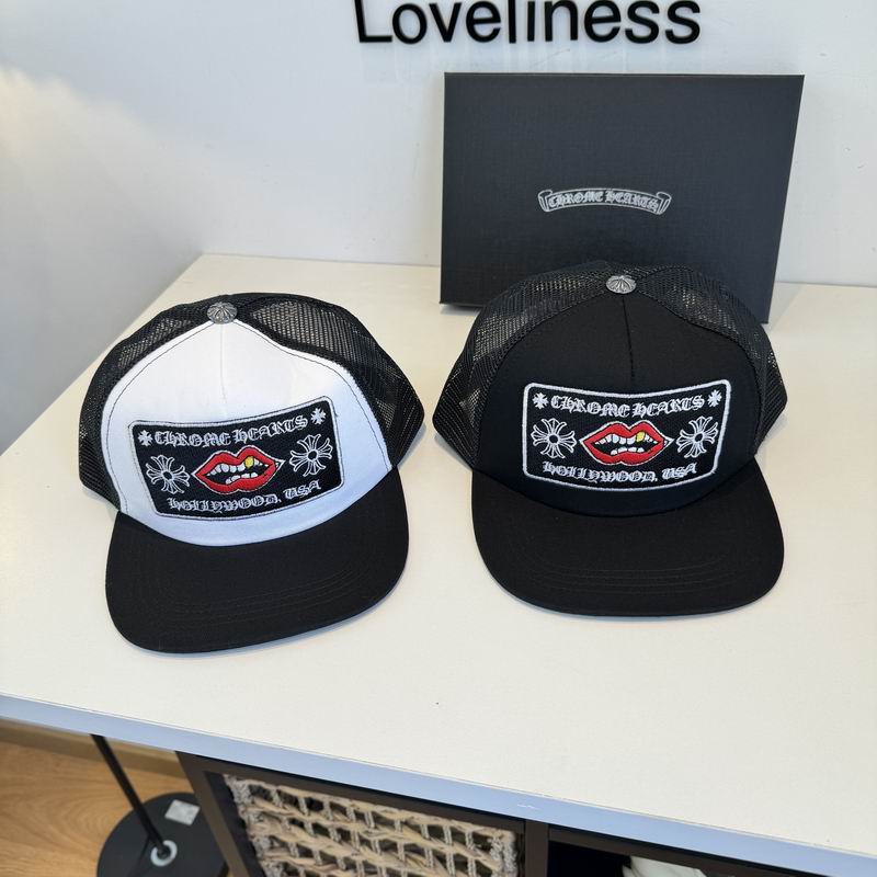 Chrome Hearts Cap dx (971)