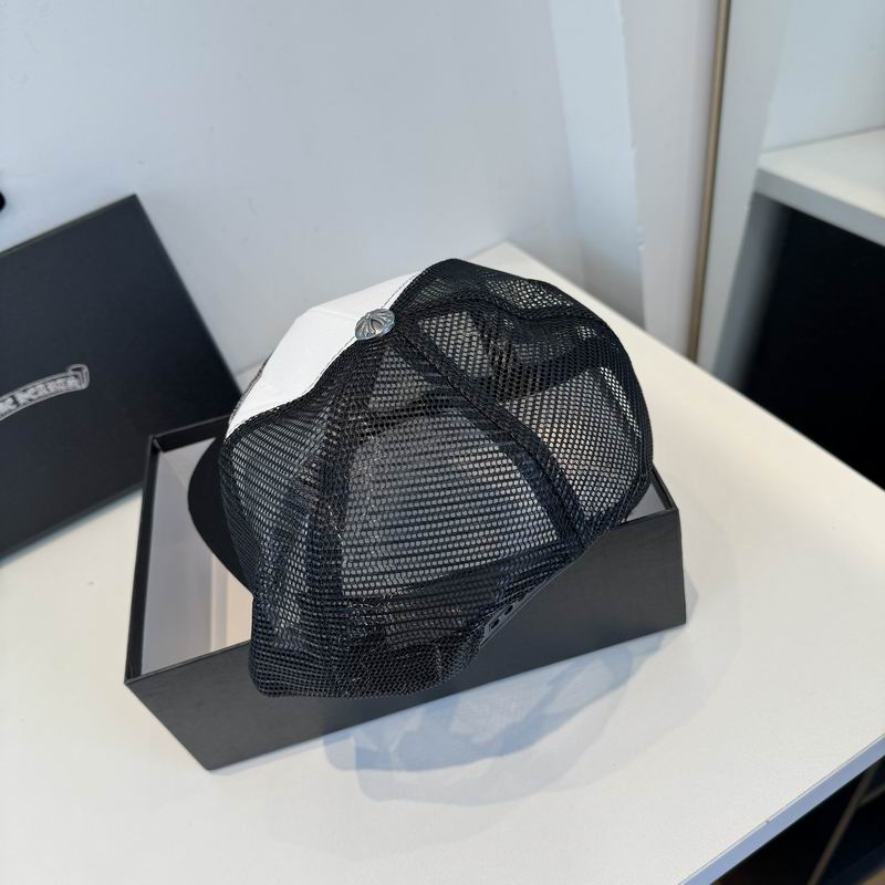 Chrome Hearts Cap dx (972)