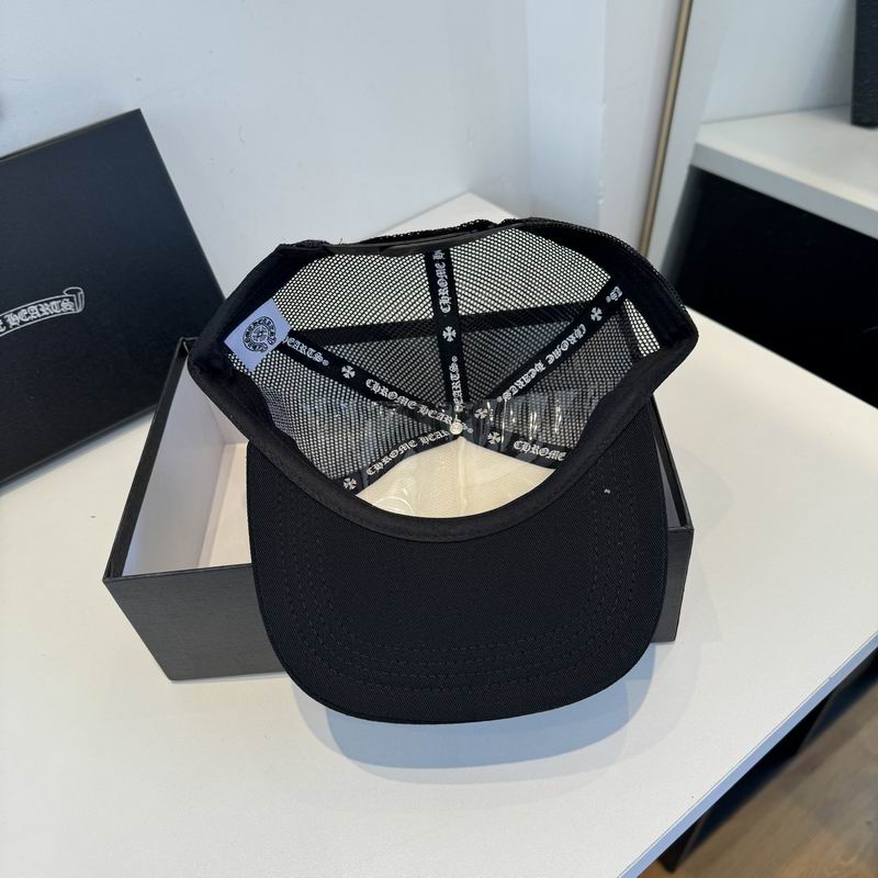 Chrome Hearts Cap dx (989)