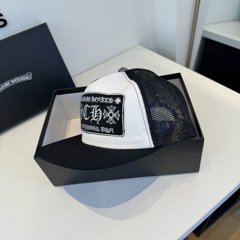 Chrome Hearts Cap dx (990)