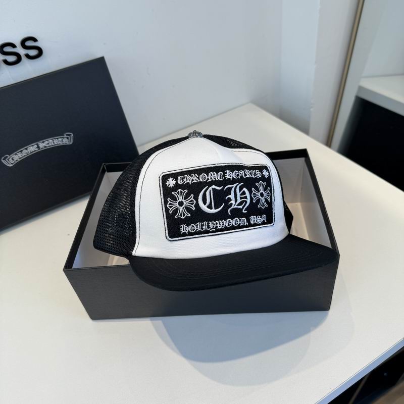 Chrome Hearts Cap dx (991)