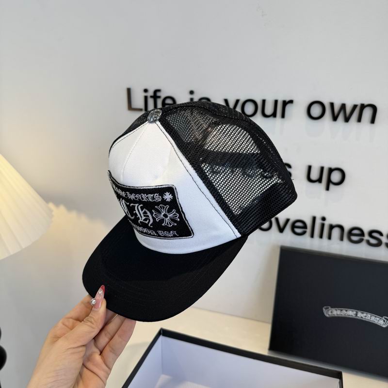Chrome Hearts Cap dx (992)