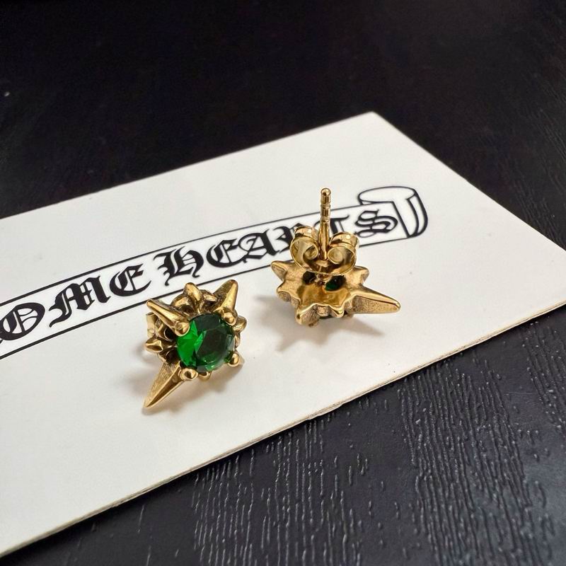 Chrome Hearts Earring 02yxs01 (2)