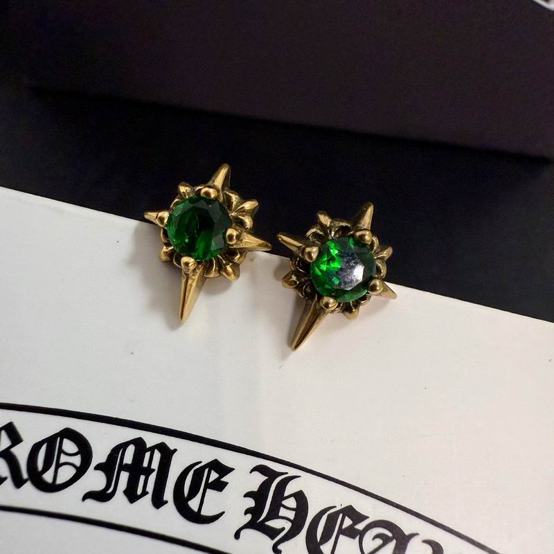 Chrome Hearts Earring 02yxs01 (3)