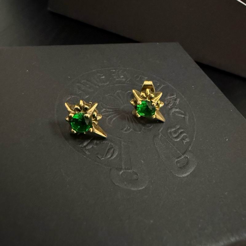 Chrome Hearts Earring 02yxs01 (6)