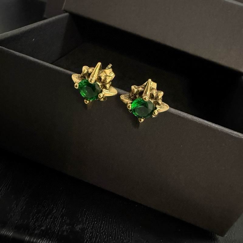 Chrome Hearts Earring 02yxs01 (7)