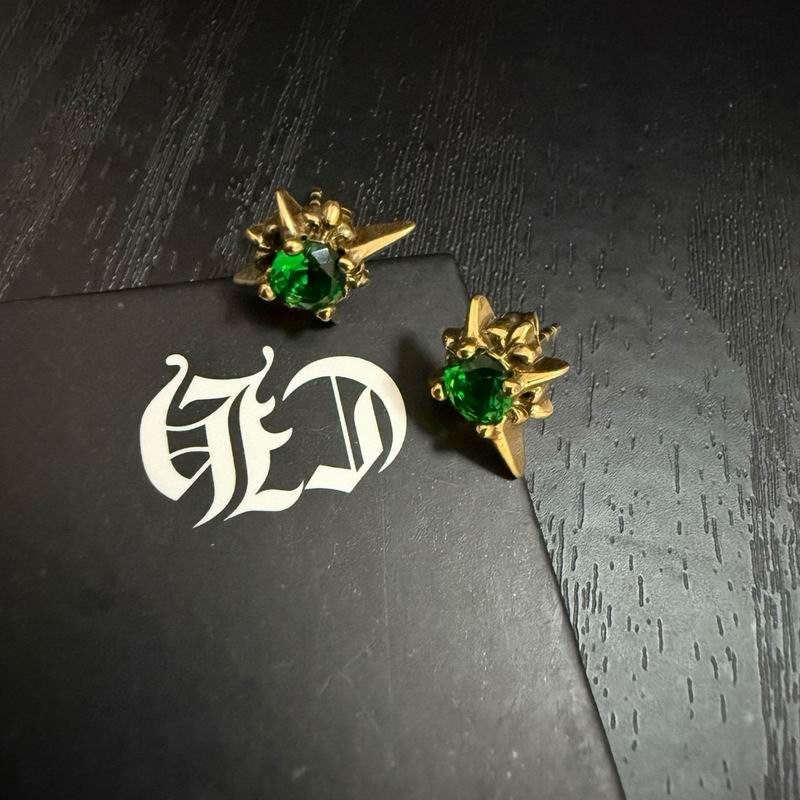 Chrome Hearts Earring 02yxs01 (8)