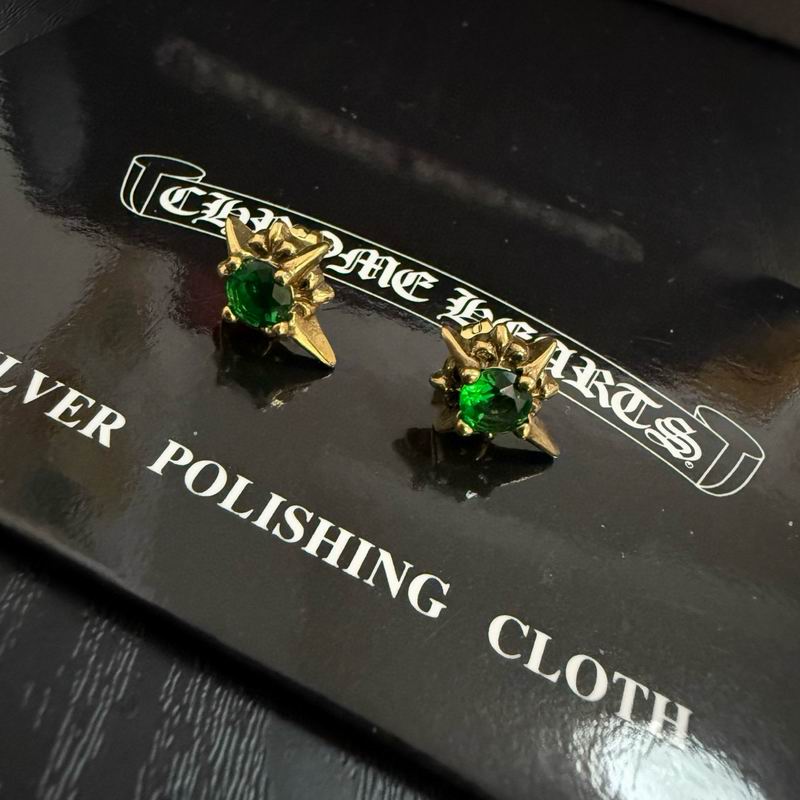 Chrome Hearts Earring 02yxs01 (9)