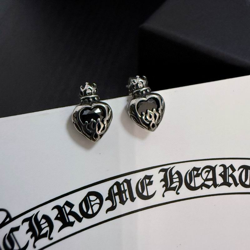 Chrome Hearts Earring 02yxs02 (1)