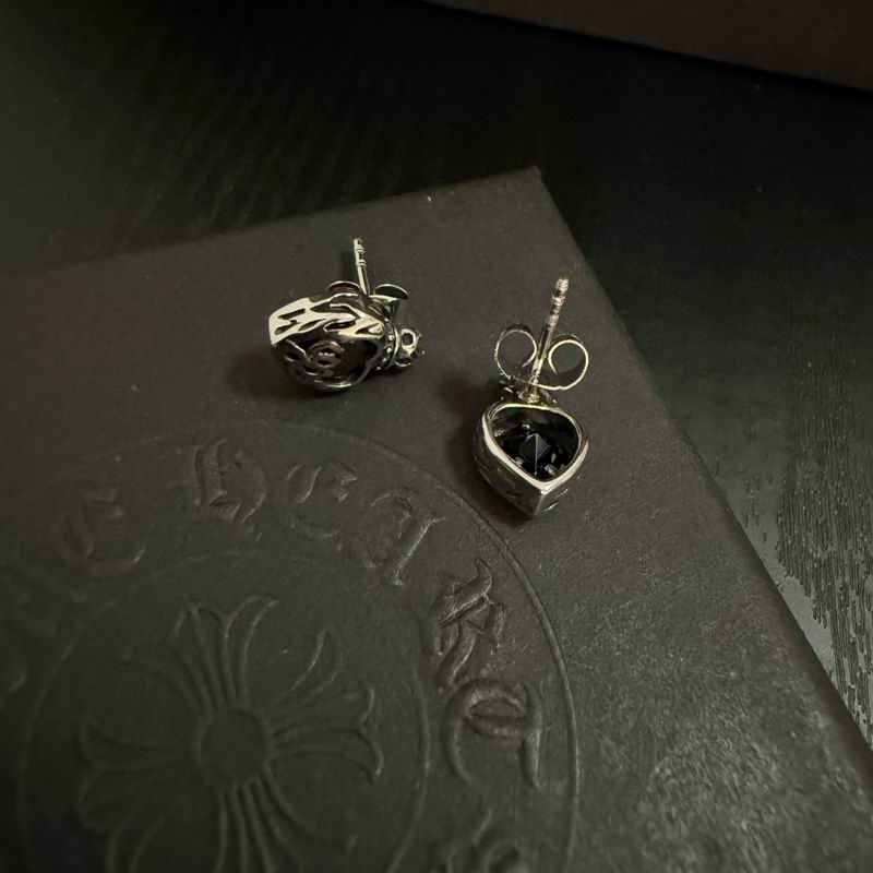Chrome Hearts Earring 02yxs02 (4)