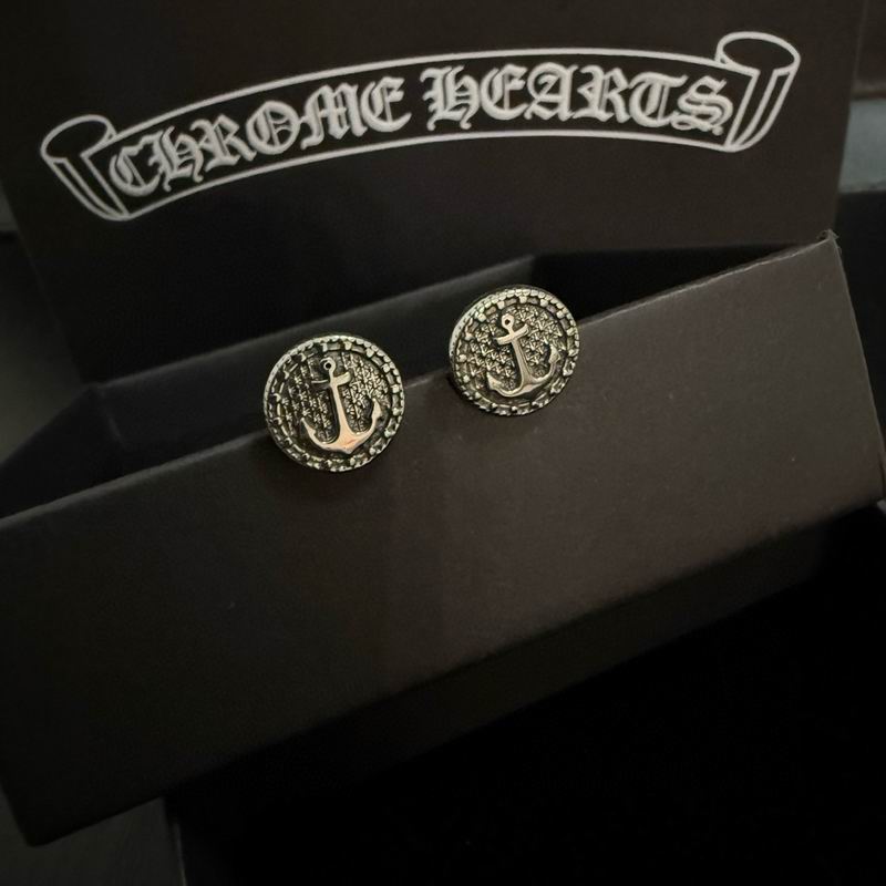 Chrome Hearts Earring 02yxs03 (1)