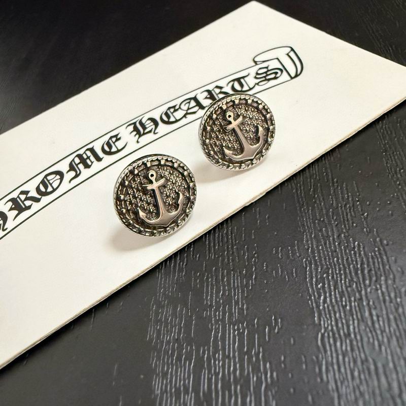 Chrome Hearts Earring 02yxs03 (2)