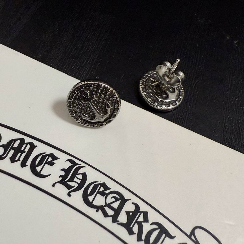 Chrome Hearts Earring 02yxs03 (4)