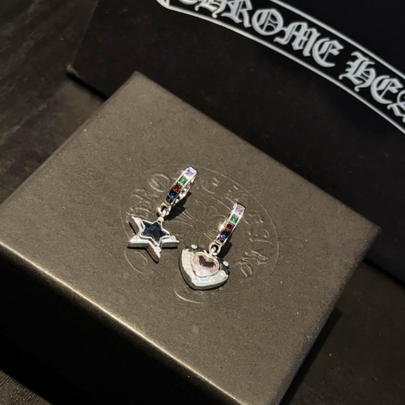 Chrome Hearts Earring 02yxs04 (4)