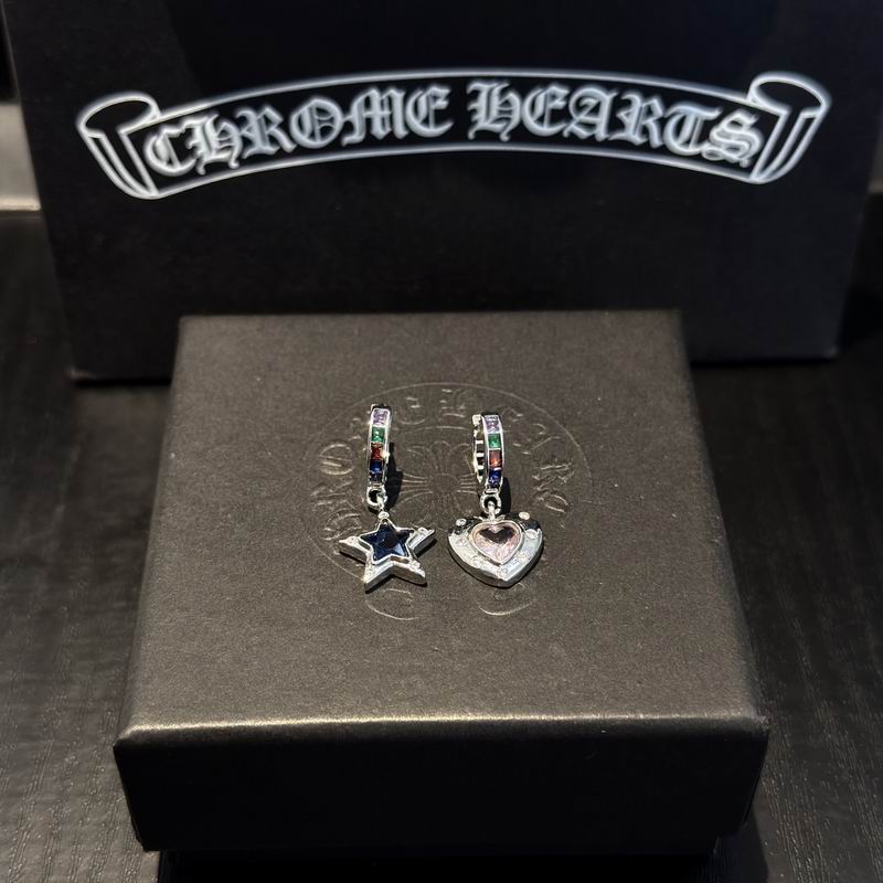 Chrome Hearts Earring 02yxs04 (6)