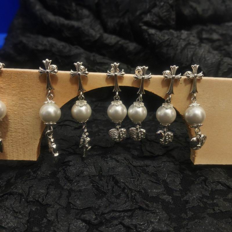 Chrome Hearts Earring 02yxs05 (3)