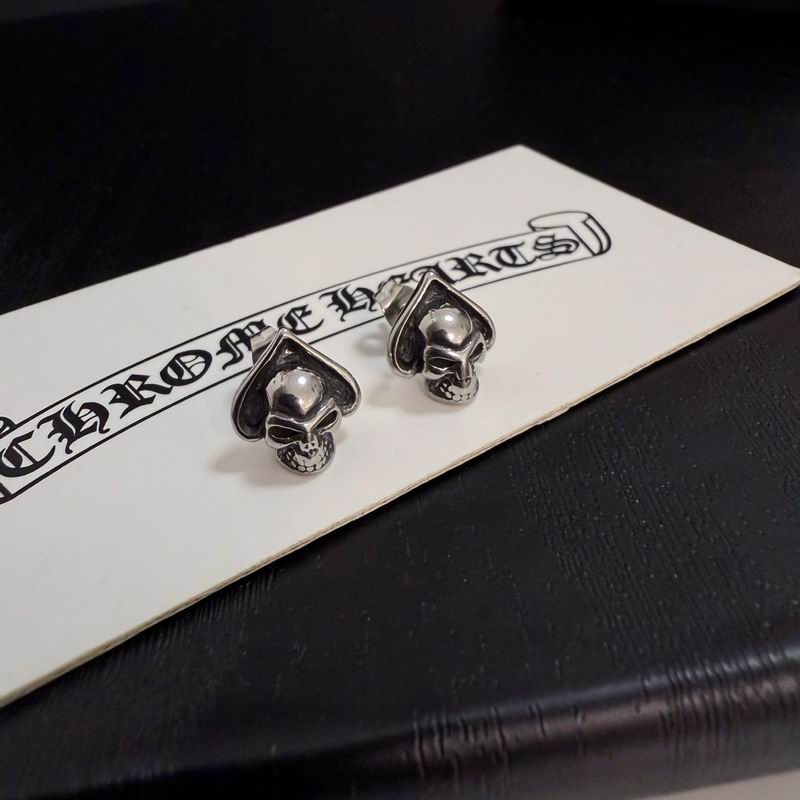 Chrome Hearts Earring 02yxs06 (4)