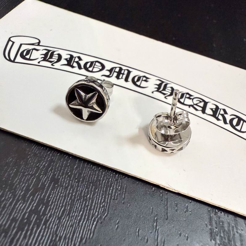 Chrome Hearts Earring 02yxs07 (2)