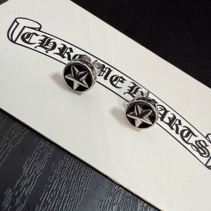Chrome Hearts Earring 02yxs07 (4)