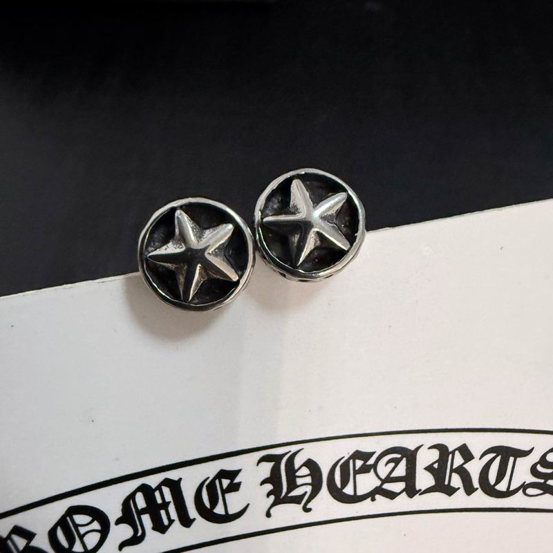 Chrome Hearts Earring 02yxs07 (5)
