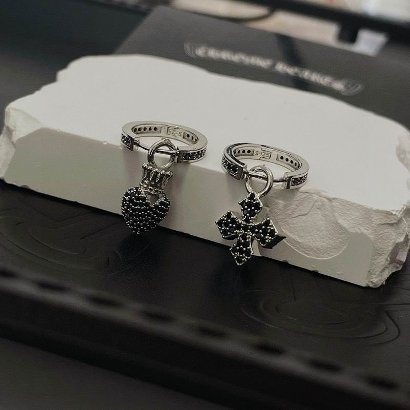 Chrome Hearts Earring 02yxs09 (3)