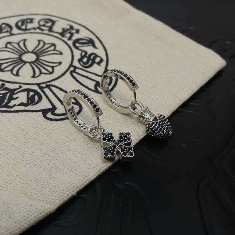 Chrome Hearts Earring 02yxs09 (4)