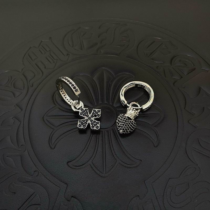 Chrome Hearts Earring 02yxs09 (5)
