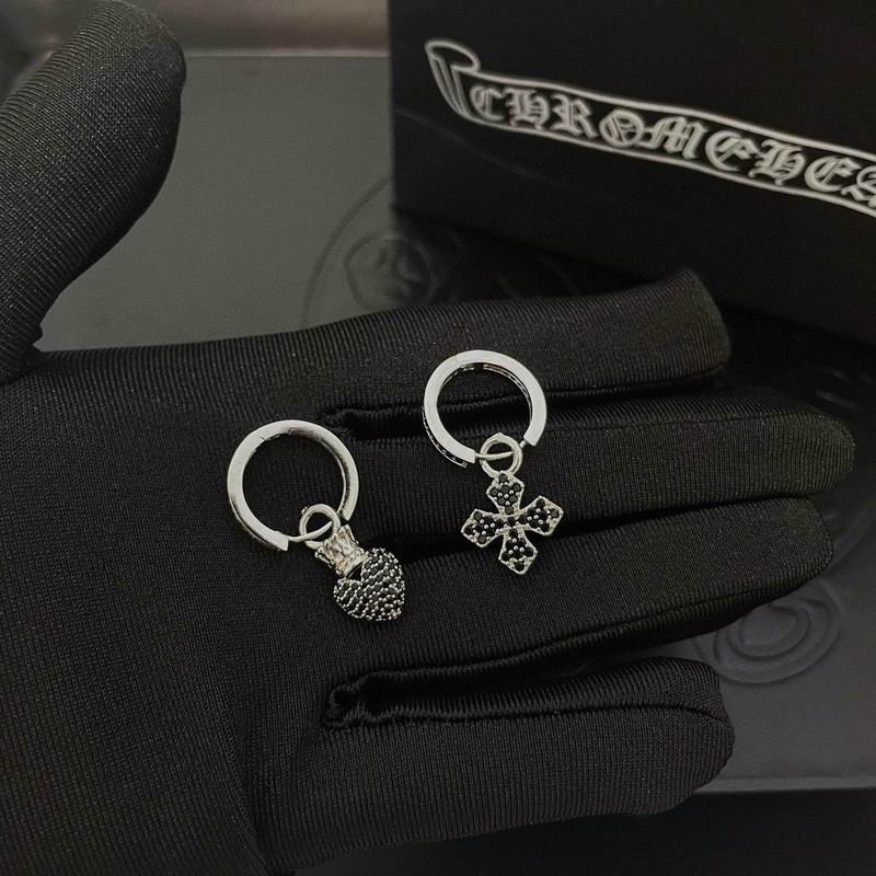 Chrome Hearts Earring 02yxs09 (6)
