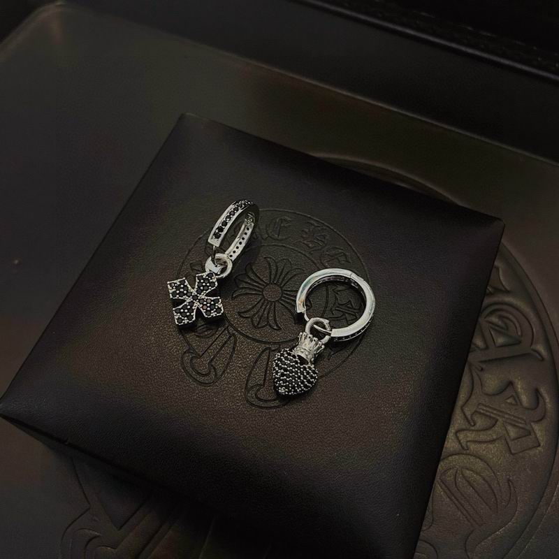 Chrome Hearts Earring 02yxs09 (7)
